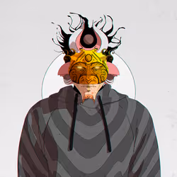 Omnimorph #7452