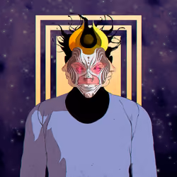 Omnimorph #78