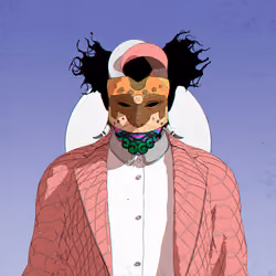 Omnimorph #1085