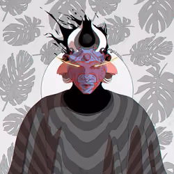 Omnimorph #2119