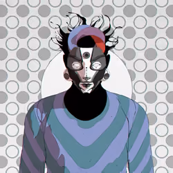 Omnimorph #87