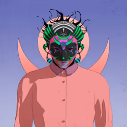 Omnimorph #605