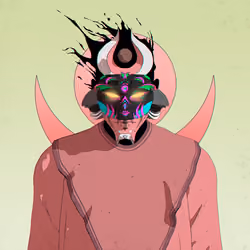 Omnimorph #4462