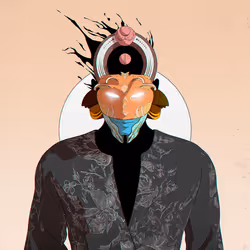 Omnimorph #7835