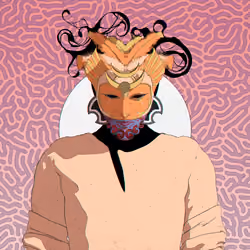 Omnimorph #4565