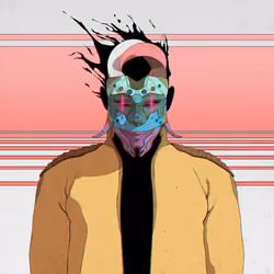 Omnimorph #9587