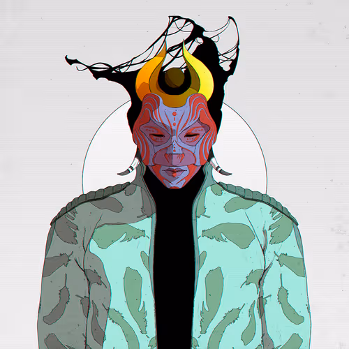 Omnimorph #4435