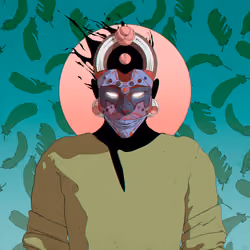 Omnimorph #4225