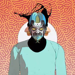 Omnimorph #7691
