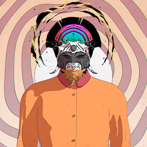 Omnimorph #5454