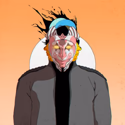 Omnimorph #5572