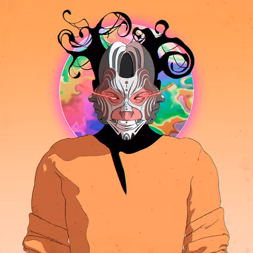 Omnimorph #9996