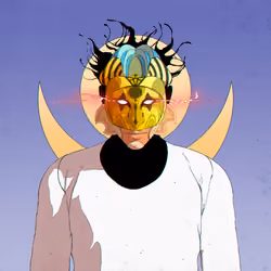 Omnimorph #9482