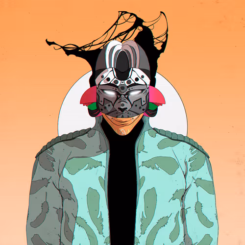 Omnimorphs