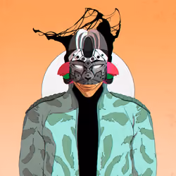 Omnimorph #5000