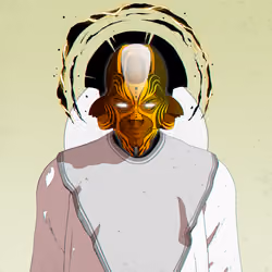Omnimorph #8366