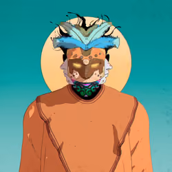 Omnimorph #6508