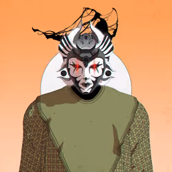 Omnimorph #6817