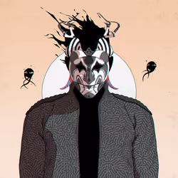 Omnimorph #4434