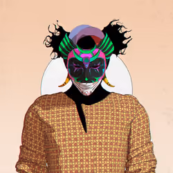 Omnimorph #8081