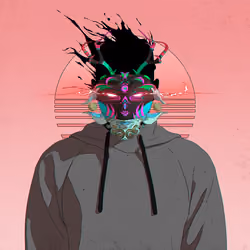 Omnimorph #5955