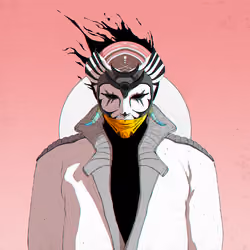 Omnimorph #6929