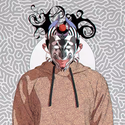 Omnimorph #2791