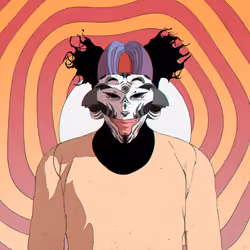 Omnimorph #5684