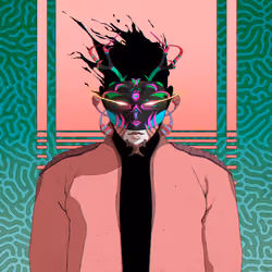 Omnimorph #8288
