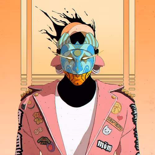 Omnimorphs