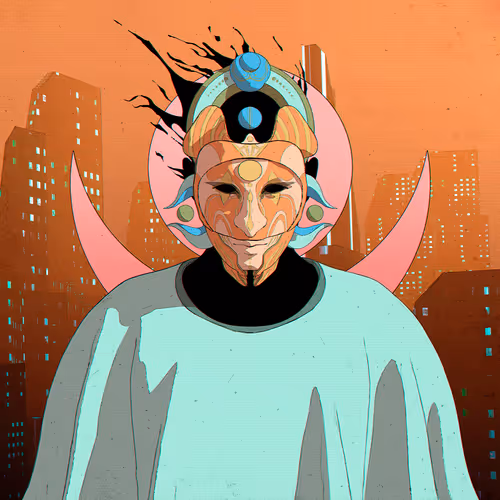 Omnimorphs