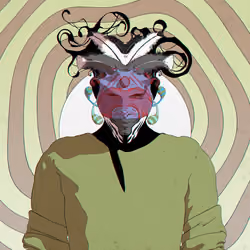 Omnimorph #9500