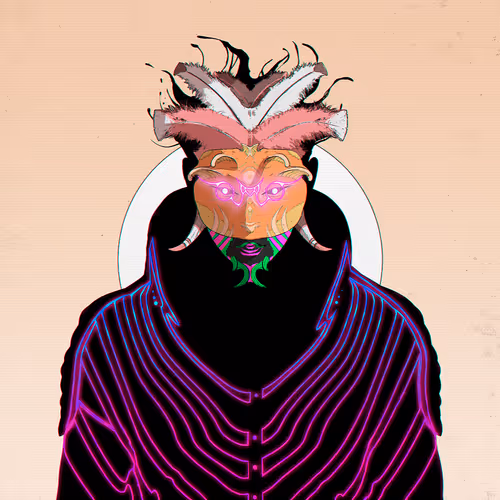 Omnimorph #9955