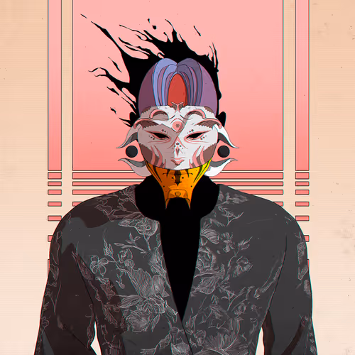 Omnimorphs