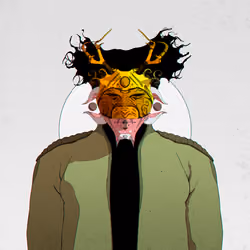 Omnimorph #6341