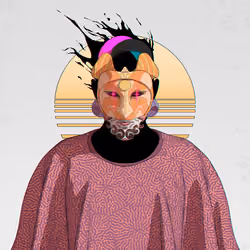 Omnimorph #3846