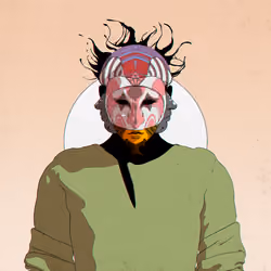 Omnimorph #680
