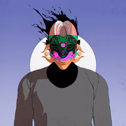 Omnimorph #2369