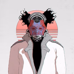Omnimorph #3723