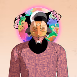 Omnimorph #7606