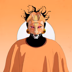 Omnimorph #4874