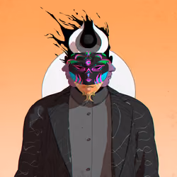 Omnimorph #966