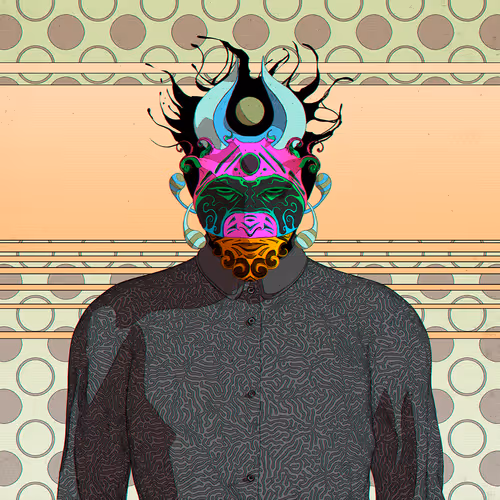 Omnimorphs