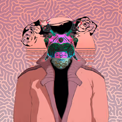Omnimorph #1834