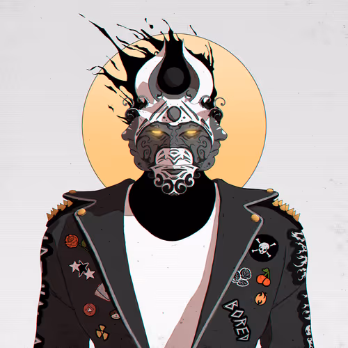 Omnimorphs