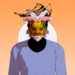 Omnimorph #2538