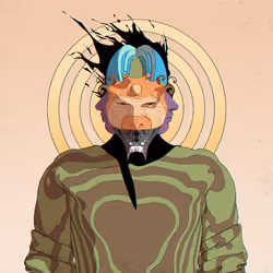 Omnimorph #1047