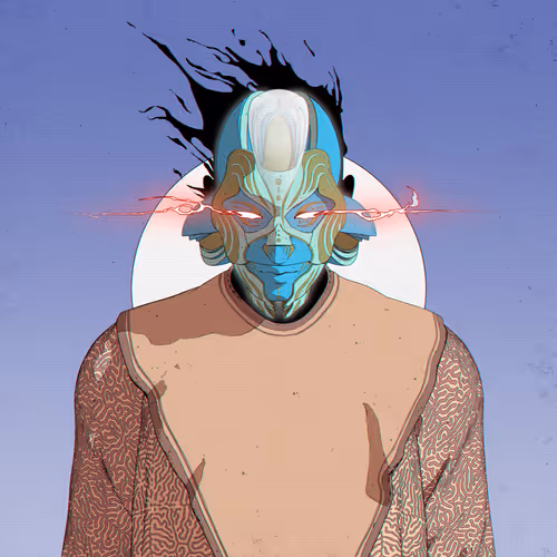 Omnimorph #8023