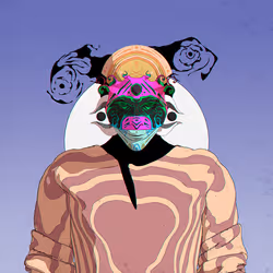 Omnimorph #7809