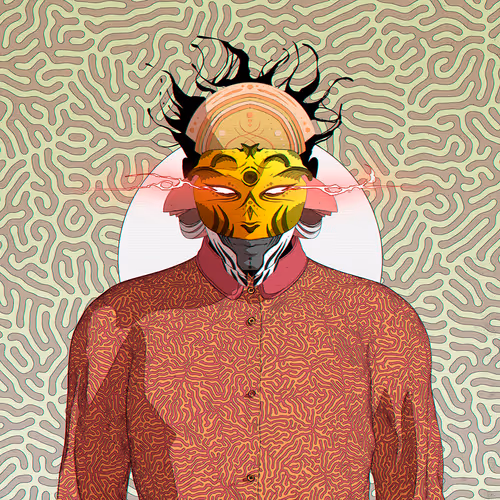 Omnimorph #8110